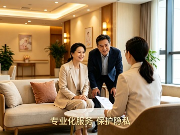 绿园有偿售卵代生女生的客户的客户群体有哪些