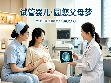 绿园辅助生育服务 试管婴儿行业的兴起背景、发展与未来展望
